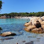 Sardinian Places